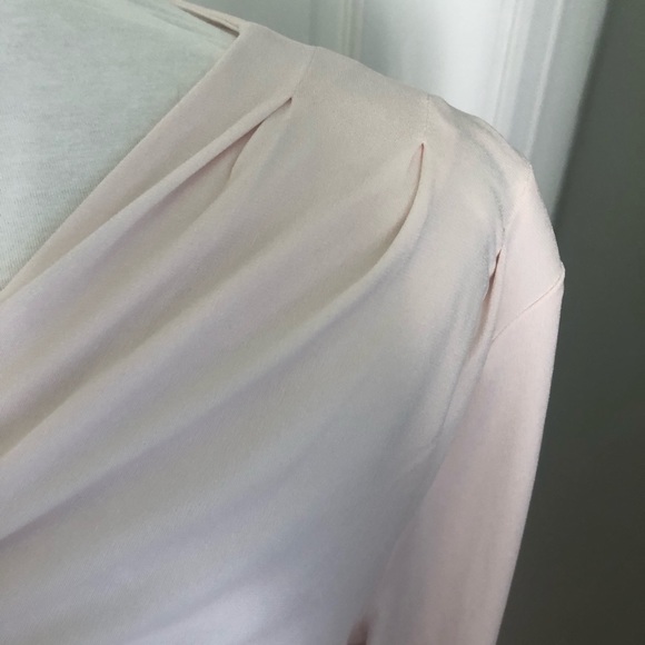 Cross Front Top - Picture 2 of 3